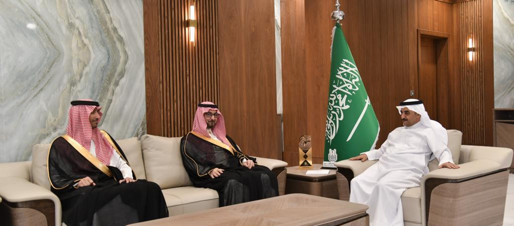 أم القرى تحتفي بتخريج مستفيدي مركز الأميرة صيتة بنت عبدالعزيز للتأهيل المهني والاجتماعي